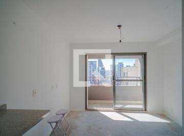 Apartamento · 25m² · 1 Quarto · Apartamento à Venda - Butantã, 1 Quarto, 25 m2