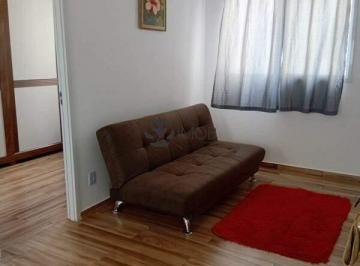 Apartamento · 42m² · 2 Quartos · 1 Vaga · Apartamento para venda em Residencial Vila Francesa Lis de 42.00m² com 2 Quartos e 1 Garagem