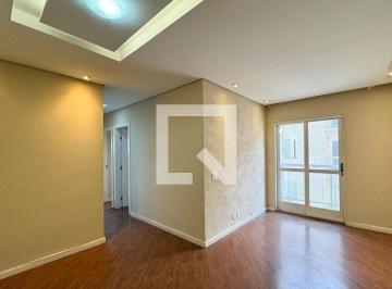 Apartamento · 56m² · 2 Quartos · 1 Vaga · Apartamento à Venda - Planalto, 2 Quartos, 56 m2