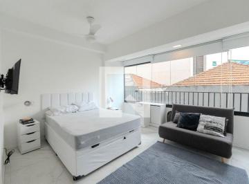 Apartamento · 30m² · 1 Quarto · Apartamento à Venda - Bela Vista, 1 Quarto, 30 m2
