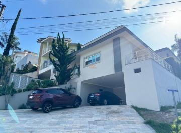 Casa · 325m² · 4 Quartos · 6 Vagas · Casa de Condomínio para venda em Condominio Aruã Ecopark Lagos de 325.00m² com 4 Quartos, 2 Suites e