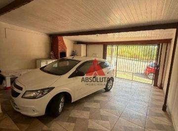 Casa · 150m² · 3 Quartos · 2 Vagas · Casa para venda em Parque Das Nações de 150.00m² com 3 Quartos e 2 Garagens