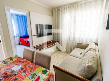 Apartamento · 58m² · 3 Quartos · 1 Vaga · Apartamento à Venda - Campo Limpo, 3 Quartos, 58 m2