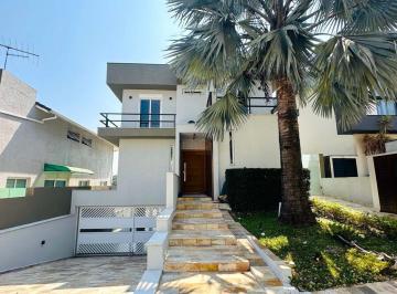 Casa · 360m² · 3 Quartos · 3 Vagas · Casa de Condomínio para venda em Condominio Aruã Ecopark Lagos de 360.00m² com 3 Quartos, 3 Suites e
