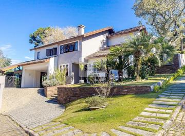 Casa · 283m² · 3 Quartos · 6 Vagas · Casa de Condomínio para venda em São Braz de 283.00m² com 3 Quartos, 1 Suite e 6 Garagens