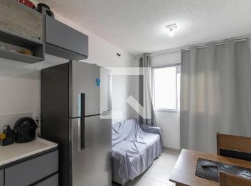 Apartamento · 33m² · 2 Quartos · 1 Vaga · Apartamento à Venda - Fazenda Aricanduva, 2 Quartos, 33 m2