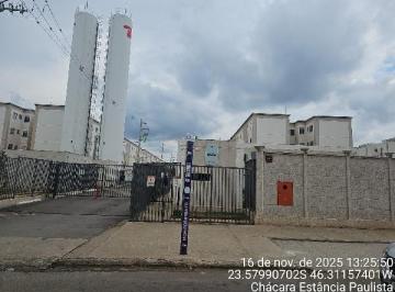 Apartamento · 42m² · 2 Quartos · 1 Vaga · Apartamento para venda em Chacara Estancia Paulista de 42.00m² com 2 Quartos e 1 Garagem