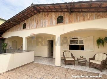 Casa · 400m² · 3 Quartos · 5 Vagas · Casa para venda em Caiçara de 399.50m² com 3 Quartos, 1 Suite e 5 Garagens