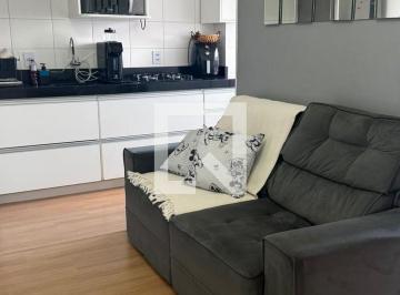 Apartamento · 38m² · 2 Quartos · Apartamento à Venda - Vila Campestre, 2 Quartos, 38 m2