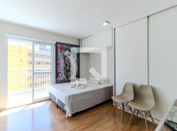 Photo 1 · Apartamento à Venda - Santa Cecília, 1 Quarto, 37 m2