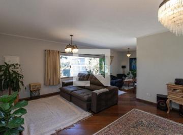 Casa · 300m² · 3 Quartos · 5 Vagas · Casa à Venda - Horto Florestal, 3 Quartos, 300 m2