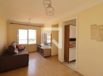 Apartamento · 50m² · 2 Quartos · 1 Vaga · Apartamento à Venda - Parque Erasmo Assunção, 2 Quartos, 50 m2