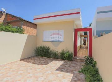 Casa · 97m² · 3 Quartos · 2 Vagas · Casa para venda em Centro de 97.00m² com 3 Quartos, 1 Suite e 2 Garagens