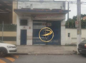 Comercial · 320m² · 4 Vagas · Galpão / Depósito / Armazém para venda em Macuco de 320.00m² com 4 Garagens