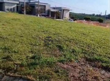 Terreno · 473m² · Terreno en Condomínio para venda em Residencial Vila Toscana de 473.00m²