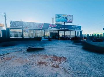 Terreno · 516m² · 20 Vagas · Lote / Terreno para venda em Jardim Santa Clara Do Lago I de 516.00m² com 20 Garagens