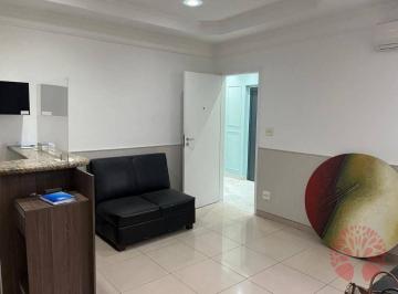 Comercial · 63m² · 2 Vagas · Sala Comercial para venda em Vila Boaventura de 63.00m² com 2 Garagens