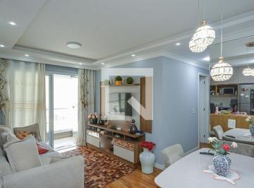 Casa · 61m² · 2 Quartos · 1 Vaga · Casa à Venda - Jardim Marajoara , 2 Quartos, 61 m2