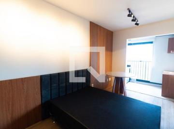Apartamento · 25m² · 1 Quarto · Apartamento à Venda - Jabaquara, 1 Quarto, 25 m2