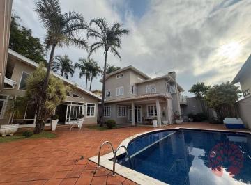 Casa · 536m² · 3 Quartos · 6 Vagas · Casa de Condomínio para venda em Chácara Malota de 536.00m² com 3 Quartos, 3 Suites e 6 Garagens