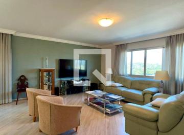 Apartamento · 212m² · 4 Quartos · 3 Vagas · Apartamento à Venda - Jardim Europa, 4 Quartos, 212 m2