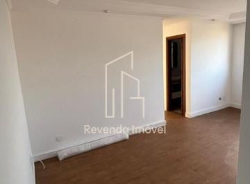 Apartamento · 56m² · 2 Quartos · 1 Vaga · Apartamento à venda em São Paulo-SP, Engenheiro Goulart: 2 quartos, 1 banheiro,