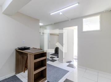 Apartamento · 37m² · 2 Quartos · Apartamento à Venda - Centro, 2 Quartos, 37 m2