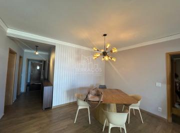 Apartamento · 158m² · 3 Quartos · 3 Vagas · Apartamento para venda em Jardim Bonfiglioli de 158.00m² com 3 Quartos, 3 Suites e 3 Garagens