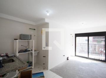Apartamento · 32m² · 1 Quarto · Apartamento à Venda - Vila Ede, 1 Quarto, 32 m2