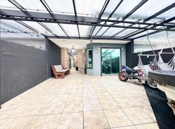 Casa · 116m² · 2 Quartos · 3 Vagas · Casa para venda em Eucaliptos de 116.00m² com 2 Quartos e 3 Garagens
