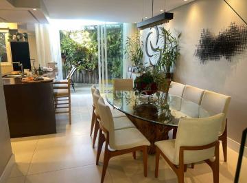 Casa · 142m² · 2 Quartos · 4 Vagas · Casa de Condomínio para venda em Condomínio Villa Dorata Residenziale de 142.00m² com 2 Quartos, 2 S