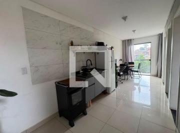 Apartamento · 50m² · 2 Quartos · 1 Vaga · Apartamento à Venda - Parque Capuava, 2 Quartos, 50 m2