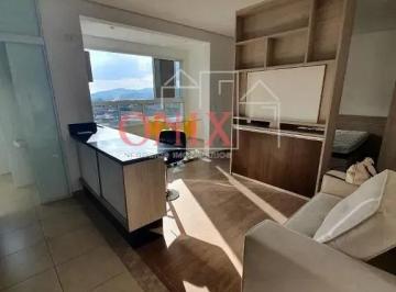Apartamento · 42m² · 1 Quarto · Apartamento para venda em Loteamento Mogilar de 42.00m² com 1 Quarto
