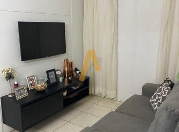 Apartamento · 48m² · 2 Quartos · 1 Vaga · Apartamento para venda em Campos Elíseos de 48.00m² com 2 Quartos e 1 Garagem
