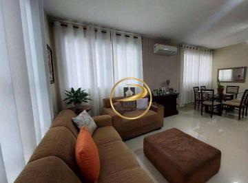 Casa · 212m² · 3 Quartos · 1 Vaga · Sobrado para venda em Aparecida de 212.00m² com 3 Quartos, 2 Suites e 1 Garagem