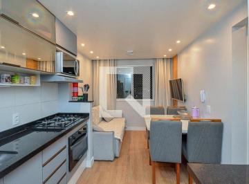 Apartamento · 32m² · 2 Quartos · Apartamento à Venda - Socorro, 2 Quartos, 32 m2