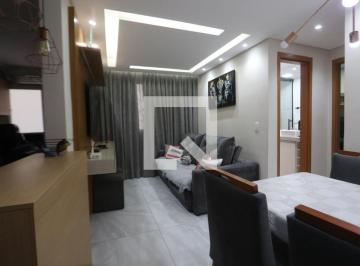 Apartamento · 43m² · 2 Quartos · 1 Vaga · Apartamento à Venda - Jardim Cinco de Julho, 2 Quartos, 43 m2