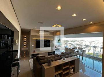 Apartamento · 96m² · 3 Quartos · 2 Vagas · Apartamento à Venda - Mandaqui, 3 Quartos, 96 m2