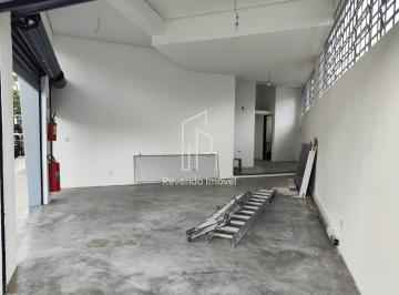 Comercial · 80m² · Excelente ponto comercial para locação na Lapa, São Paulo-SP! 1 sala, 6 banheiro
