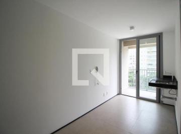 Apartamento · 21m² · 1 Quarto · Apartamento à Venda - Moema, 1 Quarto, 21 m2