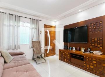 Casa · 80m² · 2 Quartos · 1 Vaga · Casa à Venda - Vila Jacuí, 2 Quartos, 80 m2