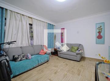 Casa · 125m² · 3 Quartos · 2 Vagas · Casa à Venda - Vila Talarico, 3 Quartos, 125 m2