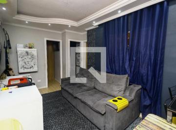 Apartamento · 43m² · 2 Quartos · 1 Vaga · Apartamento à Venda - Vila América, 2 Quartos, 43 m2