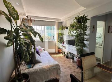 Apartamento · 67m² · 2 Quartos · 1 Vaga · Apartamento à Venda - Jardim Sao Luis, 2 Quartos, 67 m2