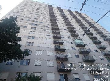 Apartamento · 26m² · 1 Quarto · Apartamento para venda em Bras de 26.00m² com 1 Quarto