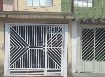 Casa · 99m² · 2 Quartos · 1 Vaga · Casa para locação na Água Branca, São Paulo-SP: 2 quartos, 2 banheiros, 2 vagas