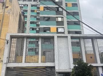 Apartamento · 25m² · 2 Quartos · Apartamento para venda em Bela Vista de 25.00m² com 2 Quartos