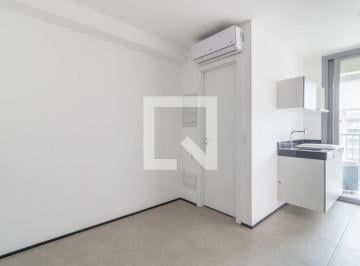 Apartamento de 1 quarto, São Paulo · Apartamento à Venda - Moema, 1 Quarto, 21 m2