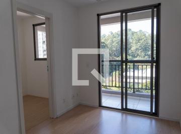 Apartamento · 40m² · 2 Quartos · Apartamento à Venda - Panamby, 2 Quartos, 40 m2