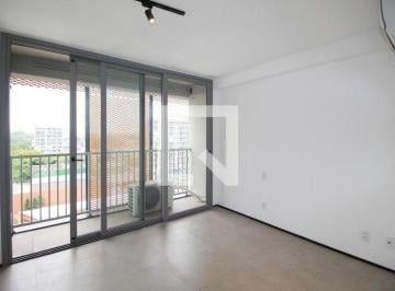 Apartamento · 22m² · 1 Quarto · Apartamento à Venda - Moema, 1 Quarto, 22 m2